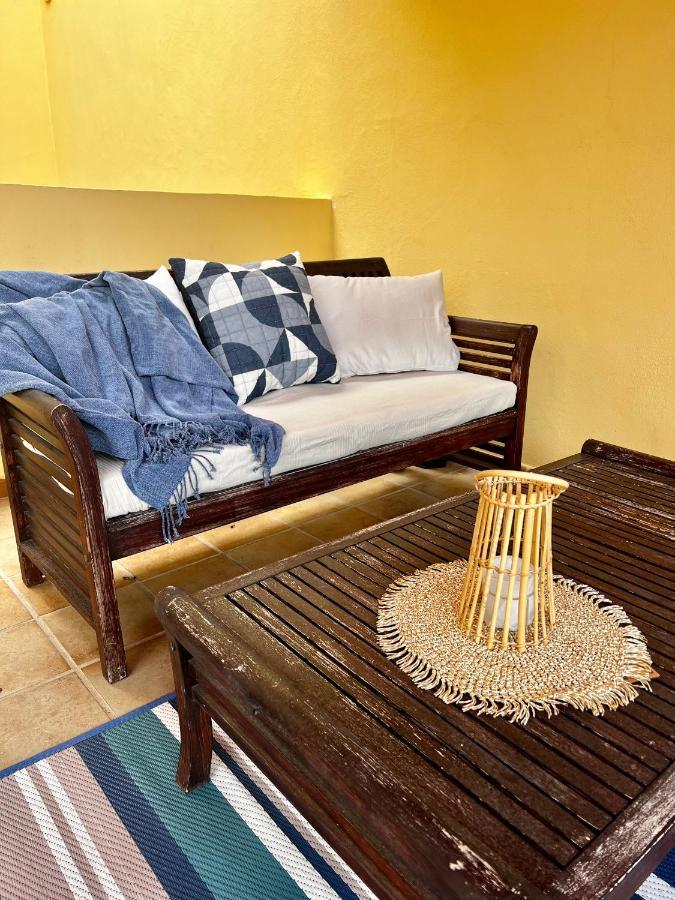 Magnolia Apartment 아데제 외부 사진