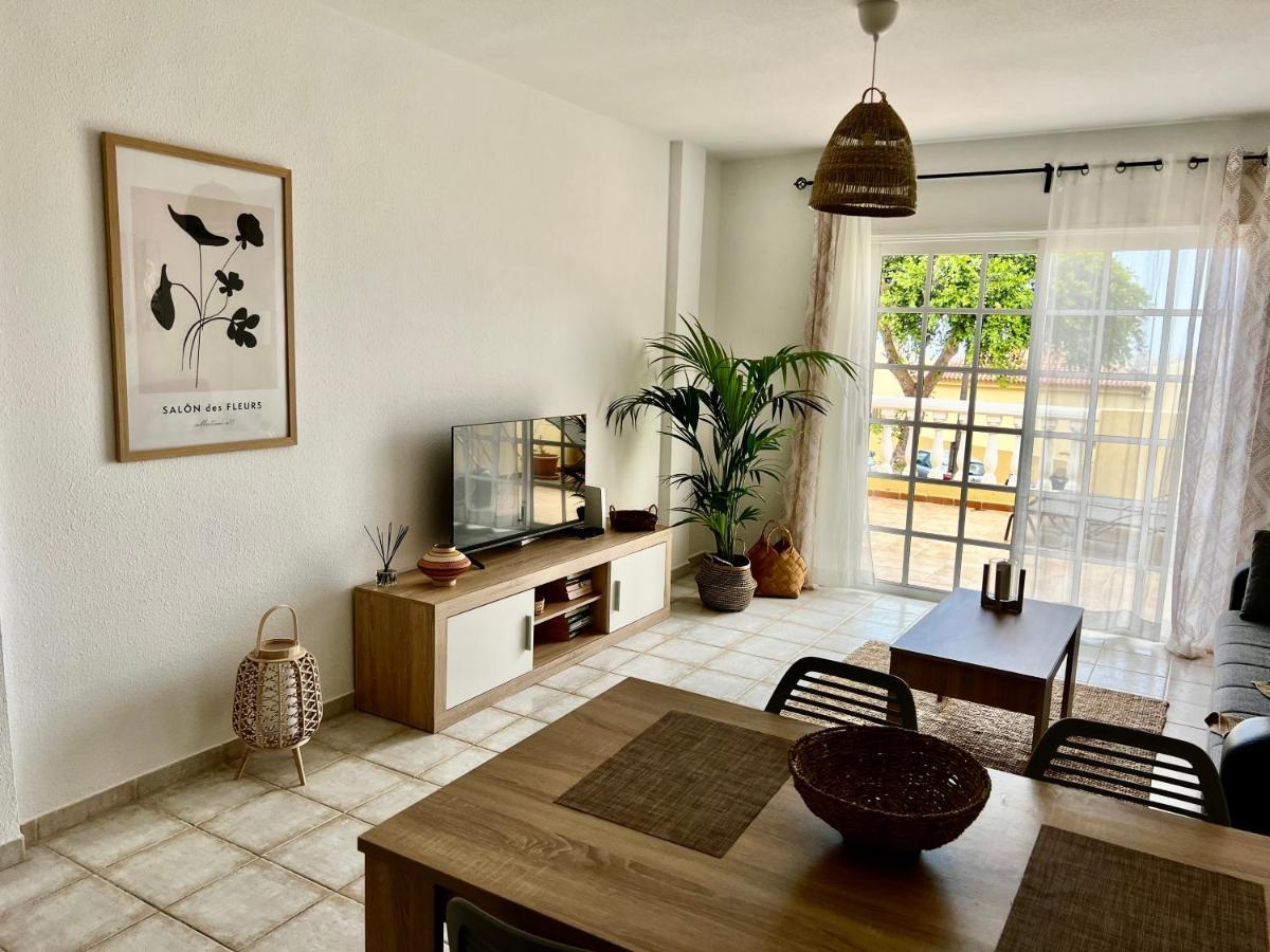 Magnolia Apartment 아데제 외부 사진