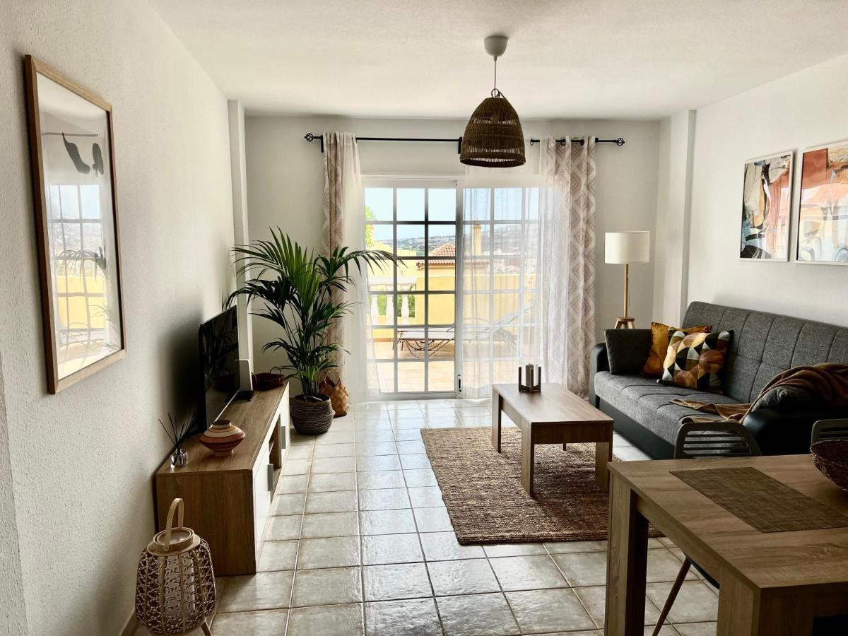 Magnolia Apartment 아데제 외부 사진
