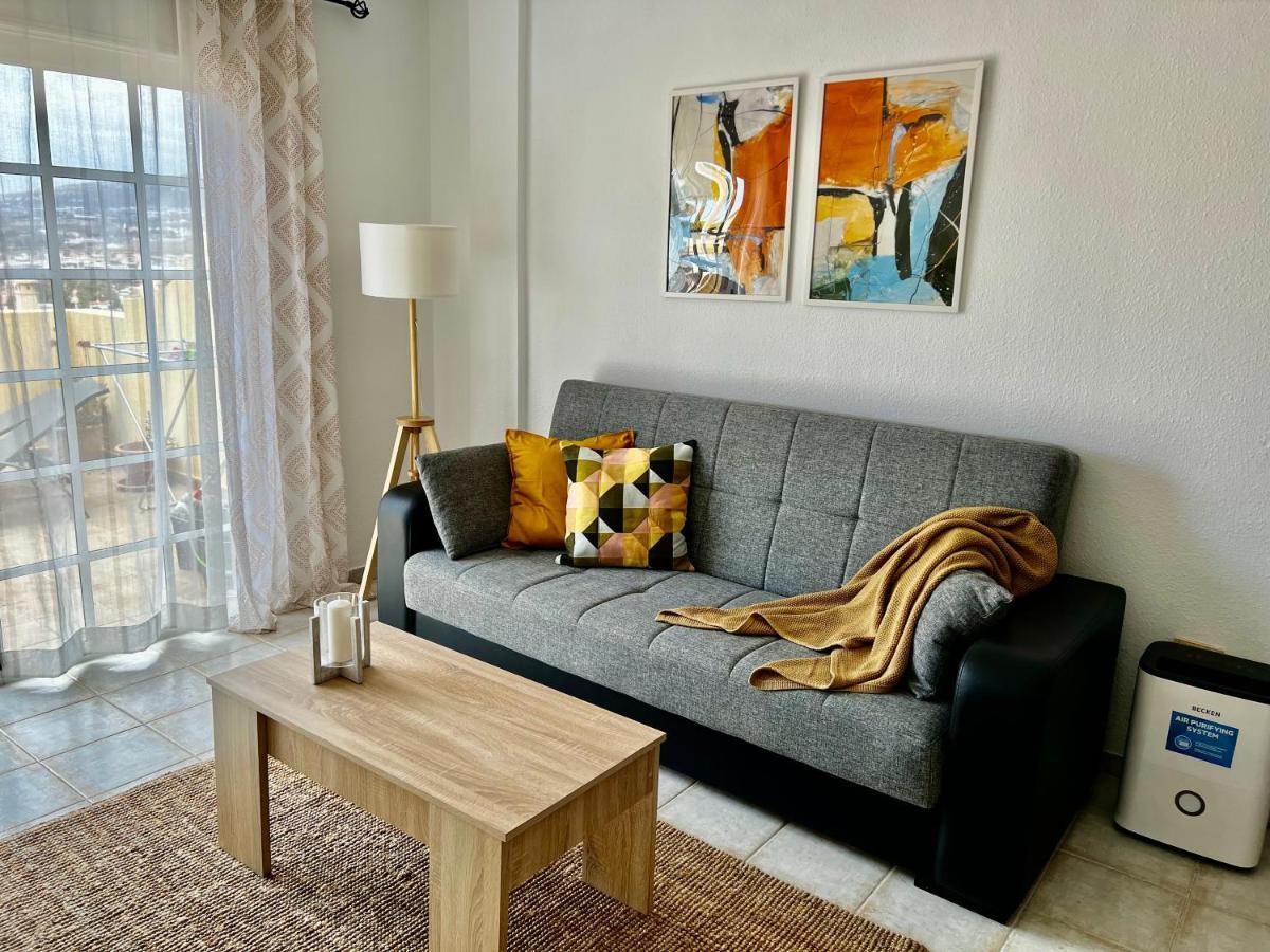 Magnolia Apartment 아데제 외부 사진