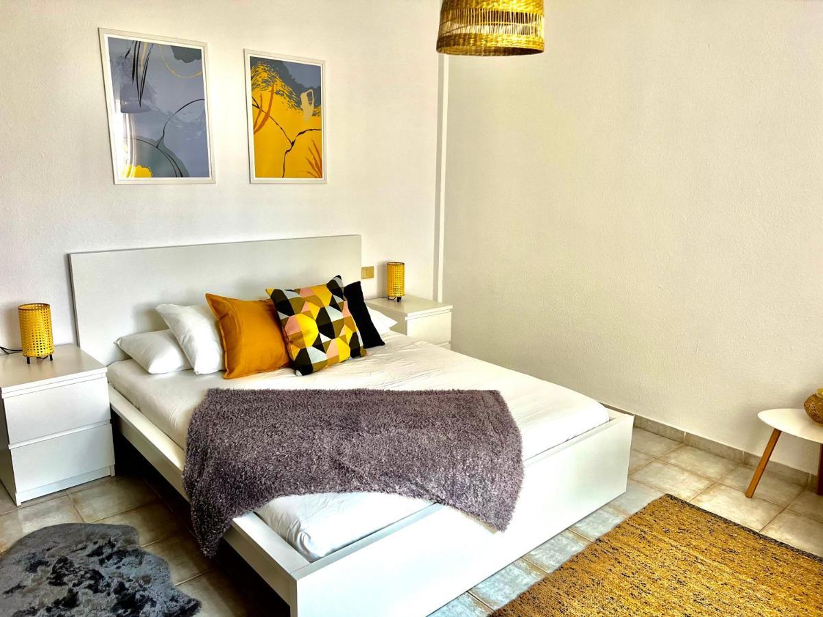 Magnolia Apartment 아데제 외부 사진