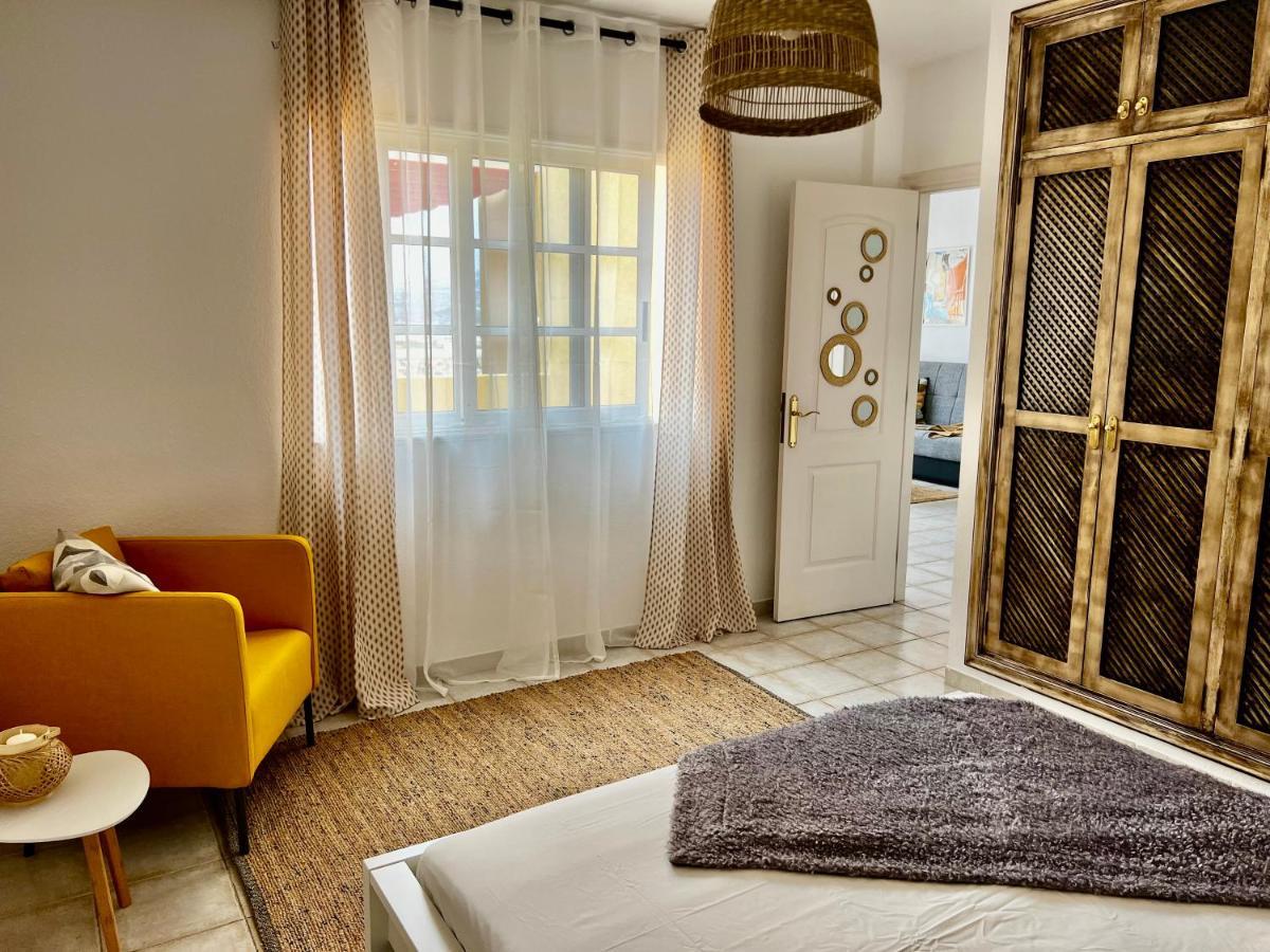 Magnolia Apartment 아데제 외부 사진